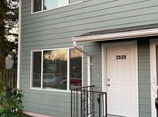 2529 98th Street Ct S #2529, Tacoma, WA 98444