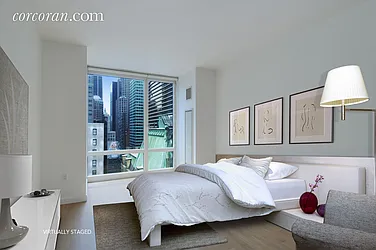 Rented by Corcoran