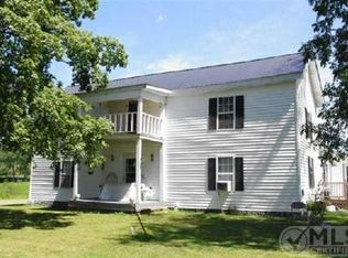 348 Kennys Bend Ln, Carthage, TN 37030