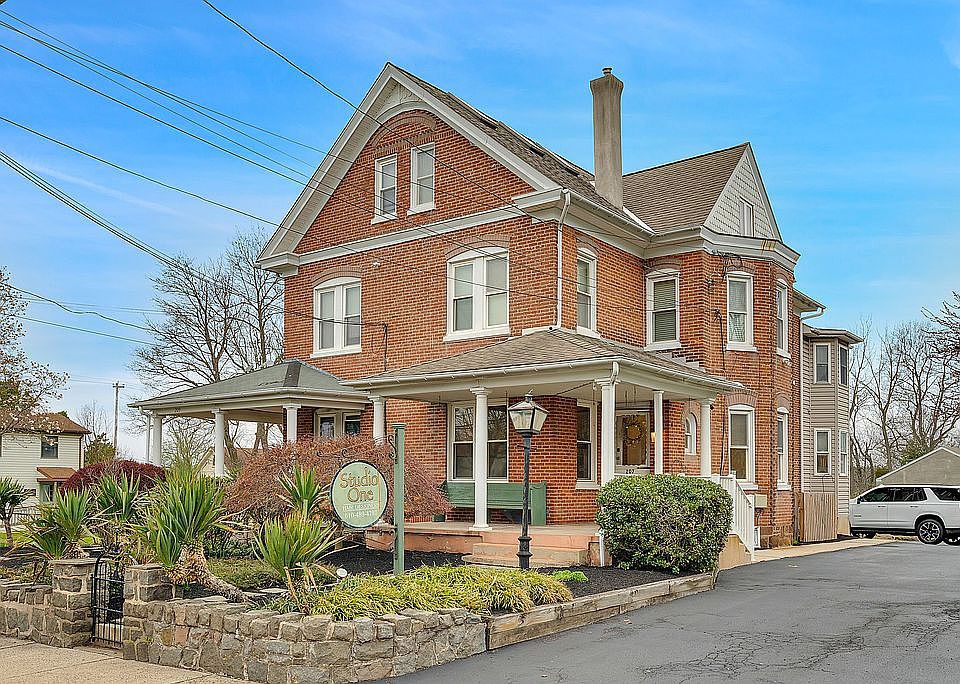 207-209 W Main St, Trappe, PA 19426 | Zillow