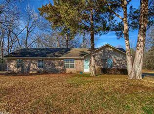 12102 Jacksonville Cato Rd, Sherwood, AR 72120