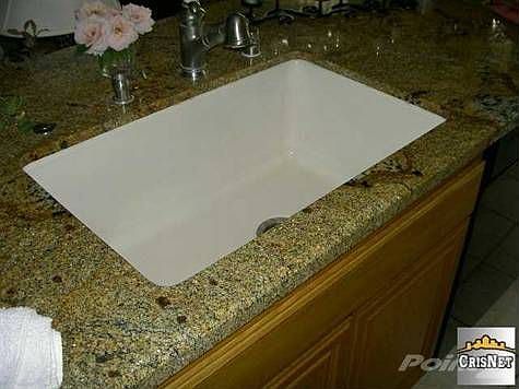 Farm Sink