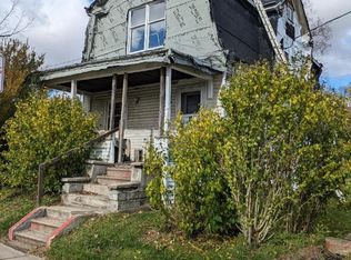 12 N Main St, Clarendon, PA 16313