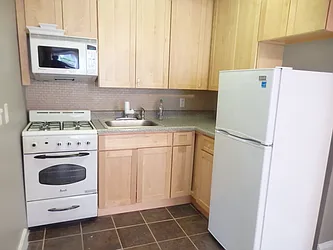 Rented by John O'Kelly Real Estate