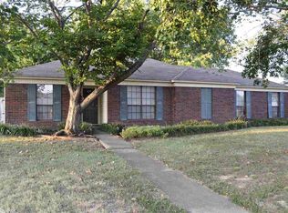 300 Wesley Way, Bryant, AR 72022