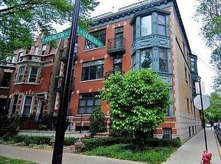 600 W Arlington Pl #3, Chicago, IL 60614