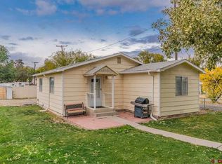 130 S Water Ave, Montrose, CO 81401