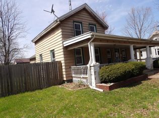 219 North St, Morenci, MI