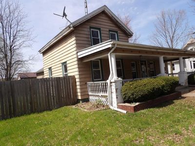 219 North St, Morenci, MI, 49256