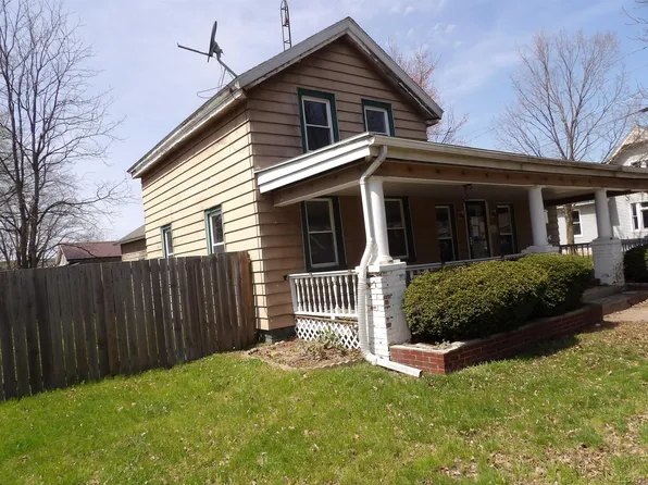219 North St, Morenci, MI 49256