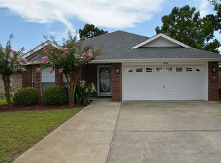 1622 Ella Ruth Dr, Fort Walton Beach, FL 32547