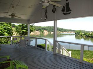 3640 Coffee Landing Rd, Morris Chapel, TN 38361