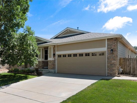 5242 E 115th Avenue, Thornton, CO 80233