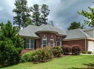 6720 Jewells Way, Dawsonville, GA 30534