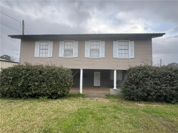9384 165th Hwy, Woodworth, LA 71485