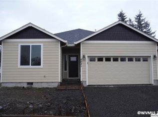 5006 Penny Ln SE, Turner, OR 97392