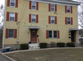 22 Harrison St APT B, Natick, MA 01760