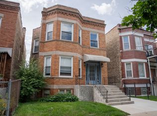 4520 N Albany Ave, Chicago, IL 60625
