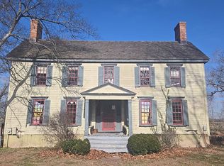 14 Railroad Ave, East New Market, MD 21631