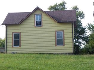 1273 Route 16, Piasa, IL 62079