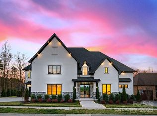 5834 Five Knolls Dr, Charlotte, NC 28226