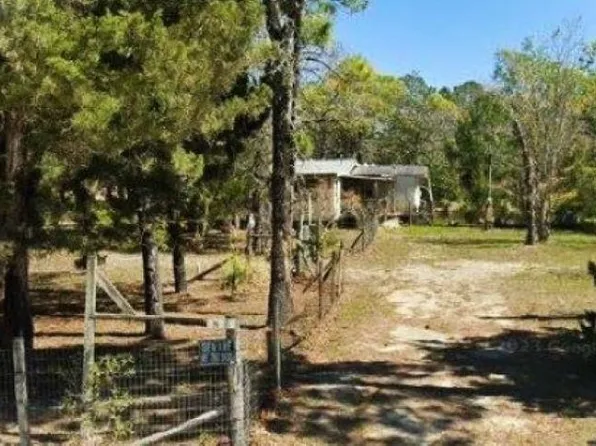 16090 E Royal Oak Dr, Perry, FL 32348