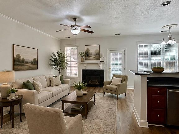 4th image of 107 Park Ridge Way