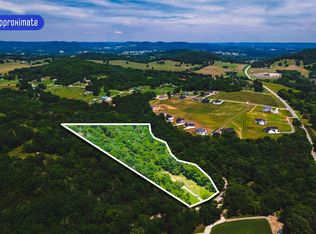 1990 Sulphur College Rd, Hartsville, TN 37074