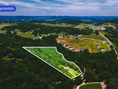 1990 Sulphur College Rd, Hartsville, TN, 37074