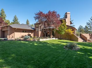 2425 NW Tower Rock Rd, Bend, OR 97703