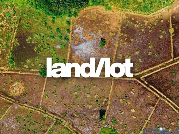 9309 Graves Rd, South Chesterfield, VA 23803