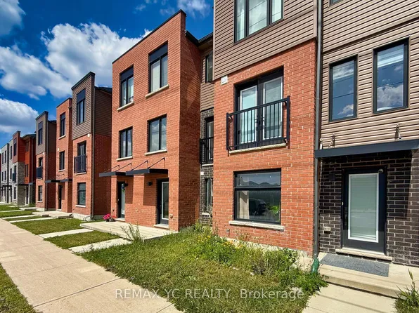 5 Fairlane Ave, Barrie, ON L9J 0N1