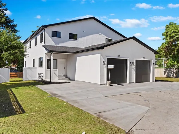 404 W 2700 S, Bountiful, UT 84010