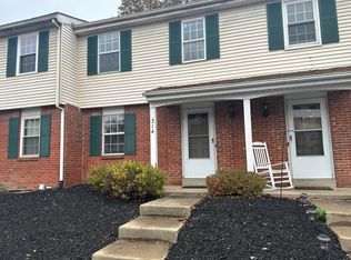314 Bellford Ct, Cranberry Township, PA