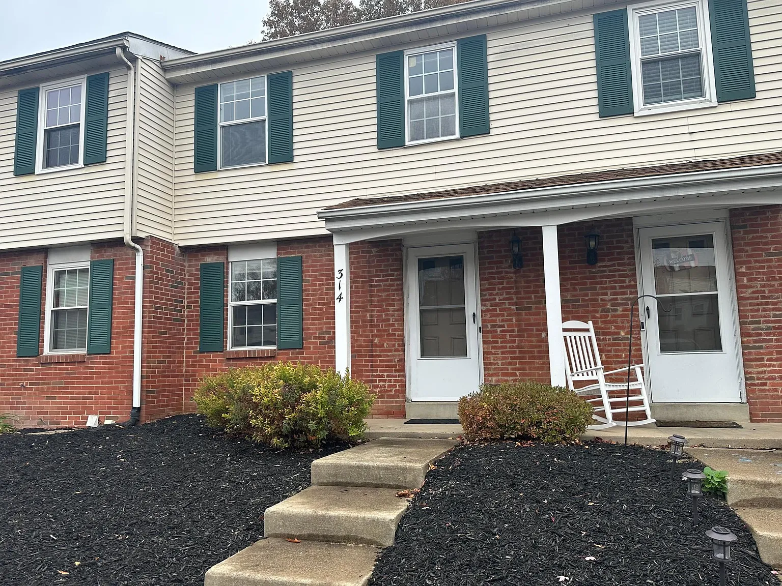 314 Bellford Ct photo 1