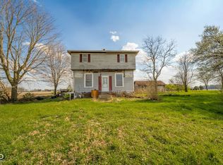 3935 E Brown Rd, New Castle, IN 47362