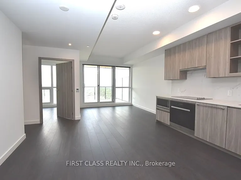 25 McMahon Dr #1707 — Photo 5