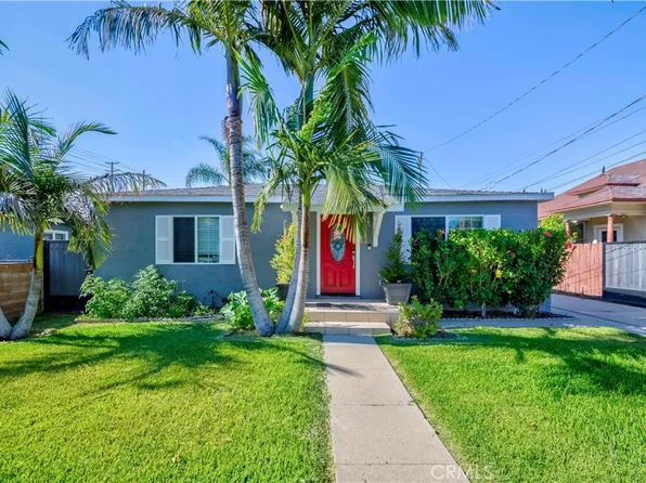 1493 W Grand Ave, Pomona, CA 91766