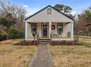 3734 Robin Hood Rd, Norfolk, VA 23513