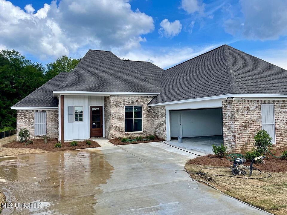926 Glenwild Trl, Canton, MS 39046 Zillow
