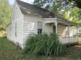 421 State St, Hamburg, IL 62045