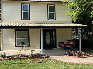 406 E 2nd St N, Skiatook, OK 74070
