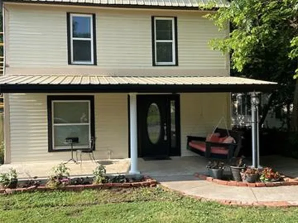 406 E 2nd St N, Skiatook, OK 74070
