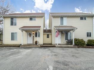 138-140 N Highway 124 Hwy N, Hallsville, MO 65255