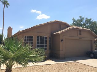 2573 W Sheffield Ave, Chandler, AZ 85224