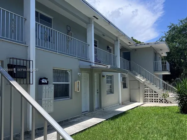 121 NE 80th Ter APT 5, Miami, FL 33138