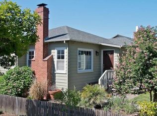 6530 Eureka Ave, El Cerrito, CA 94530