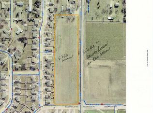 13th And Mansfield Grand Is NE, Grand Island, NE 68803