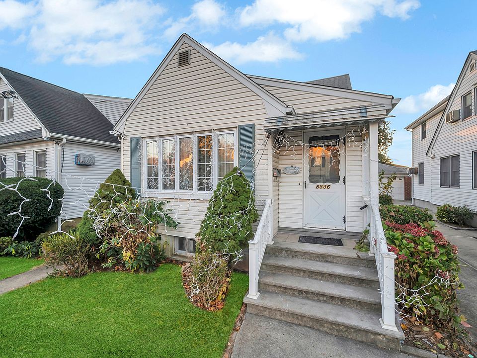 1st image of 8536 264th St #1