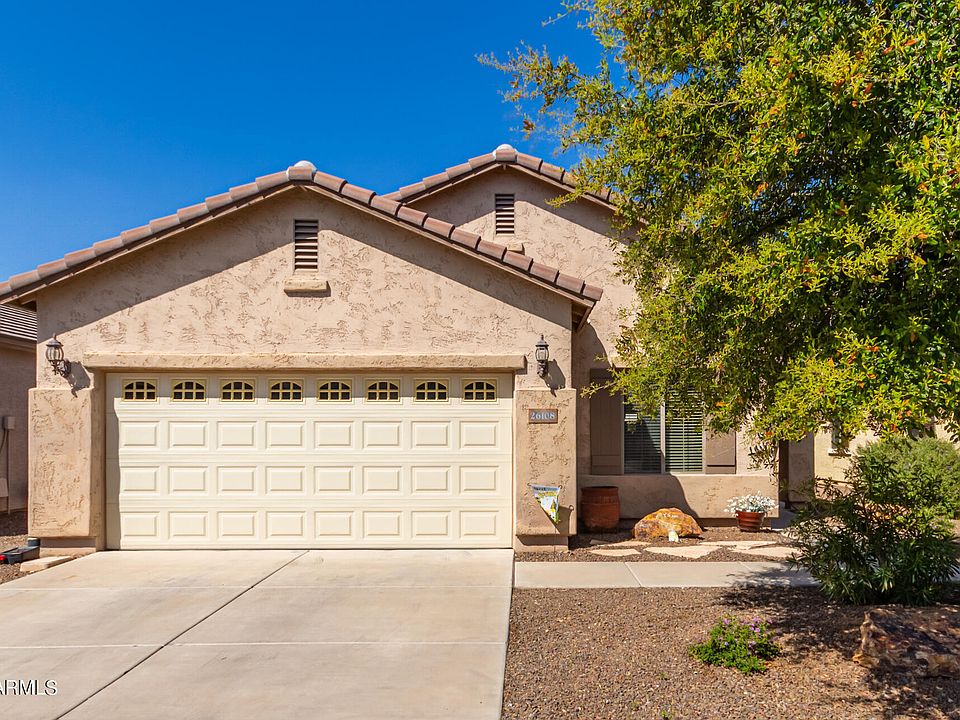 1st image of 26108 W YUKON Drive